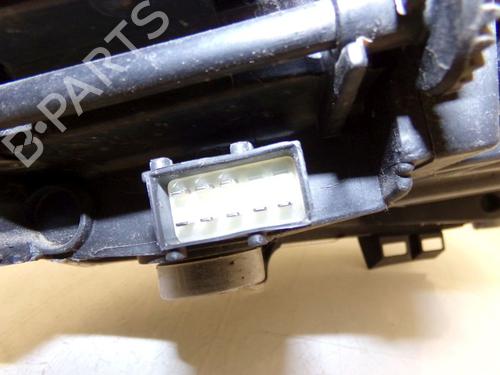 Left headlight OPEL CORSA D (S07) 1.0 (L08, L68) | BP30652215C28