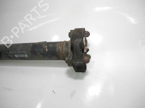 Driveshaft BMW 3 Touring (E91) 320 d | BP24382686M37 