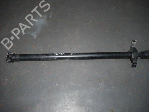 Driveshaft SUZUKI SX4 S-Cross (JY) 1.6 AllGrip (AKK 416) | BP28528717M37 