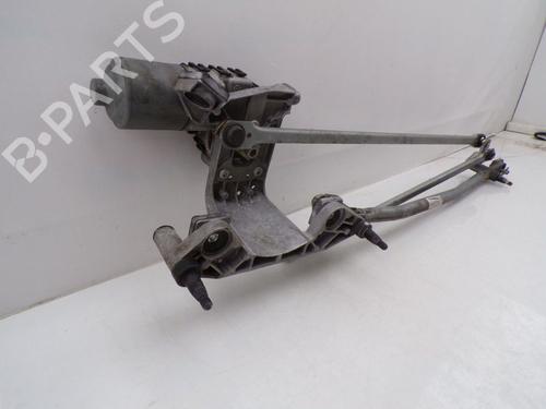 Front wiper motor FORD C-MAX (DM2) 1.6 | BP32653517M29