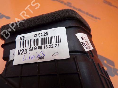 Air vent HYUNDAI i40 I CW (VF) 2.0 GDI | BP24414618I21 