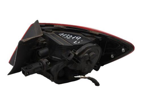 Left taillight SEAT LEON (5F1) 2.0 TDI | BP36756843C34 - Image 3
