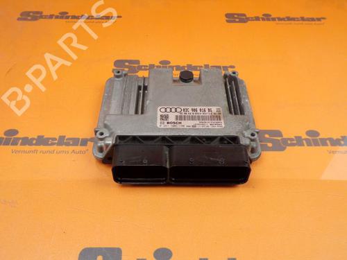 Engine control unit (ECU) AUDI A1 (8X1, 8XK) 1.4 TFSI | BP32833907M57  - Image 5
