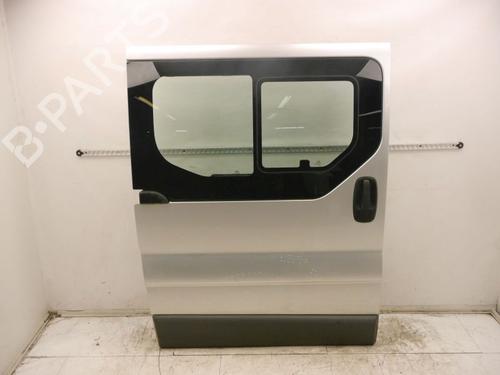 right-slide-door-renault-trafic-ii-van-fl-2001-32267902 main image
