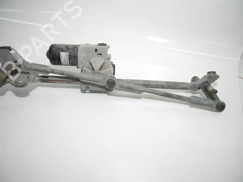 Front wipers mechanism PEUGEOT 307 (3A/C) 1.6 HDi 110 | BP28363275C83 