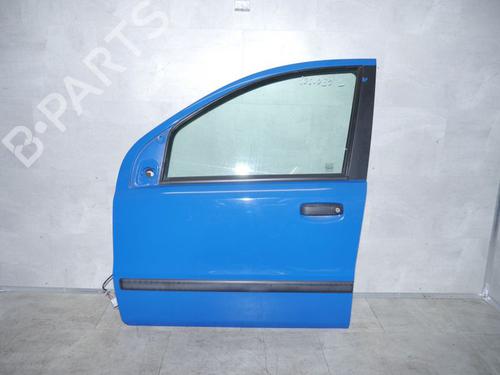 Dør venstre fortil FIAT PANDA (169_) 1.1 (169.AXA1A) (54 hp) 32639613