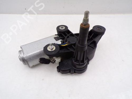 Used Rear wiper motor Rear wiper motor FIAT 500 (312_) 1.2 (312AXA1A) (69 hp) 33298529 33298529