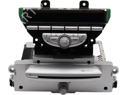 Used Radio Radio MINI MINI (R56) Cooper (115 hp) 34184728 34184728