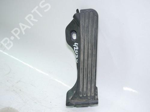 Used Pedal VW TIGUAN (5N_) 2.0 TDI 4motion (140 hp) 32634501