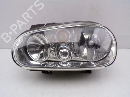 Scheinwerfer links für VW GOLF IV (1J1) 1.4 16V (75 hp) 29644836
