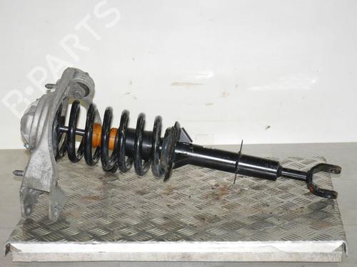 Right front shock absorber AUDI A8 D2 (4D2, 4D8) 4.2 quattro | BP24388472M17 