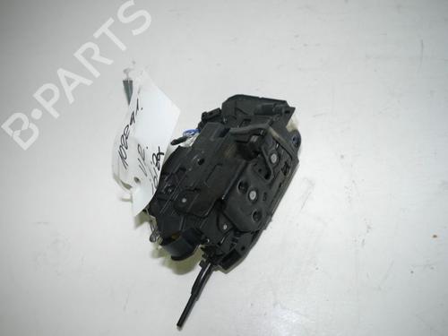 Front right lock SEAT IBIZA IV (6J5, 6P1) 1.2 TSI | BP28363302C97 