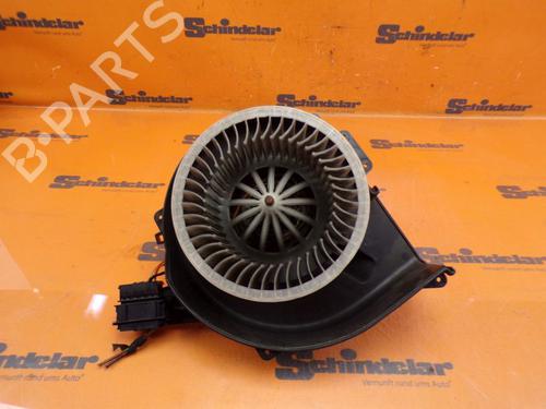 Heater blower motor VW POLO V (6R1, 6C1) 1.2 | BP24412803M62 