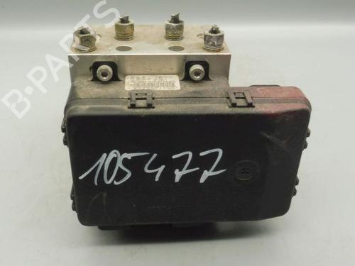 ABS pump HONDA JAZZ II (GD_, GE3, GE2) 1.3 iDSi (GD1) | BP24386748M43 