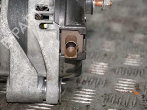 Alternator JEEP CHEROKEE (KL) 2.2 CRD 4x4 | BP30189438M7