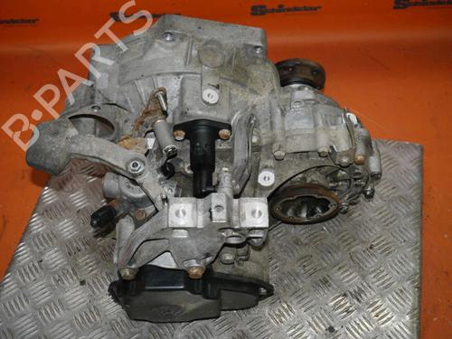 Gearbox VW GOLF V (1K1) 1.9 TDI | BP28077518M3 