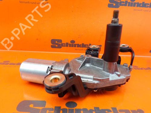 Used Rear wiper motor Rear wiper motor VW POLO V (6R1, 6C1) 1.4 (6R1) (85 hp) 33147613 33147613