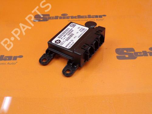 Electronic module JEEP GRAND CHEROKEE IV (WK, WK2) 3.0 CRD V6 4x4 | BP32645382M83