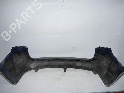 Rear bumper RENAULT MEGANE II Estate (KM0/1_) 1.9 dCi (KMRG, KM1G, KM0G, KM2C) | BP24383796C8 