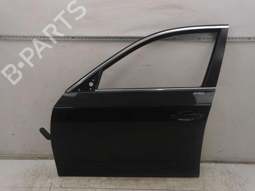 Puerta delantera izquierda Puerta delantera izquierda BMW 5 Touring (E61) 525 xi (218 hp) 34370229 34370229