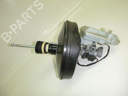 Used Servo brake VW GOLF VII (5G1, BQ1, BE1, BE2) 2.0 TDI (150 hp) 33142411