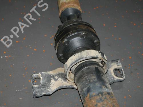 Driveshaft VW GOLF V (1K1) 1.9 TDI 4motion | BP32004695M37 
