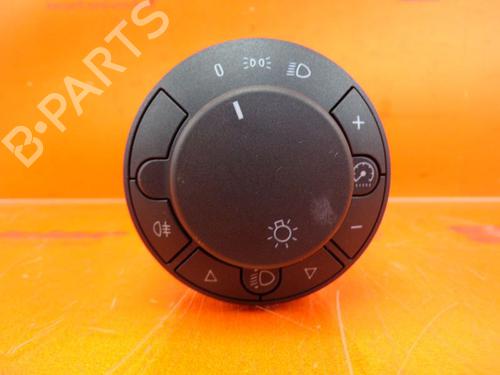 headlight-switch-opel-corsa-d-s07-2006-2007-2008-2009-2010-2011-2012-2013-2014-2015-32642013 main image