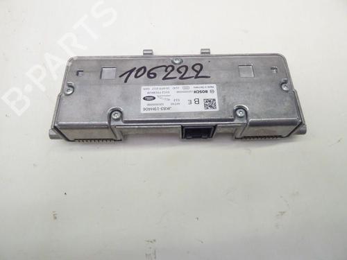 Control unit JAGUAR F-PACE (X761) 3.0 SCV6 AWD | BP33144445M11 - Image 4