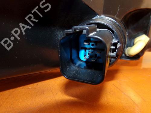 Left headlight FORD FOCUS I (DAW, DBW) 1.4 16V | BP28002061C28 