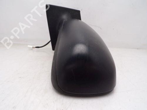 Left mirror TOYOTA YARIS (_P9_) 1.0 VVT-i (KSP90_, KSP90R) | BP30652255C26