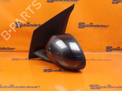 Right mirror TOYOTA AYGO (_B1_) 1.0 (KGB10_, KGB10R) | BP24413494C27 