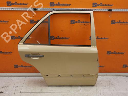Porta posteriore destra MERCEDES-BENZ 124 Saloon (W124) 200 (124.020) (109 hp) 28363715