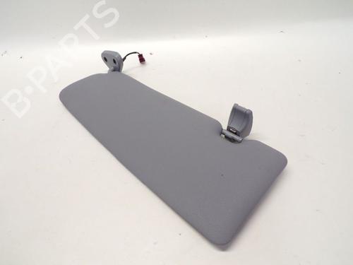 Right sun visor BMW 1 Coupe (E82) 118 d | BP24389184I2