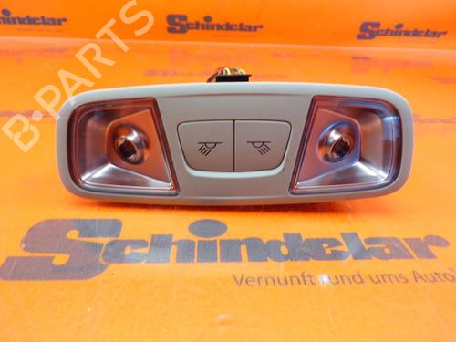 Plafonier AUDI A3 Sportback (8VA, 8VF) 1.4 TFSI g-tron (110 hp) 32642693