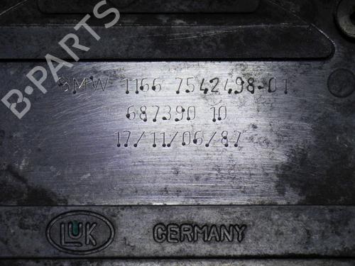 Vacuum pump BMW 3 (E90) 318 i | BP26668264M80 