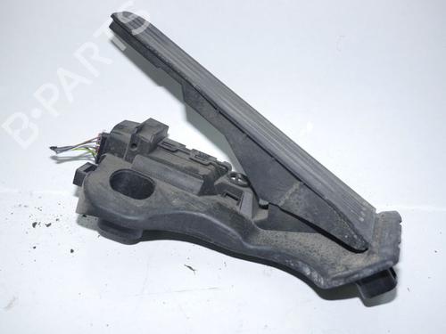 Used Pedal SEAT LEON (1P1) 1.9 TDI (105 hp) 24381369