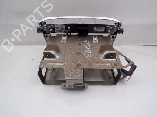 Warning switch FIAT PUNTO EVO (199_) 1.4 (199AXB1A) | BP33848054I22  - Image 6