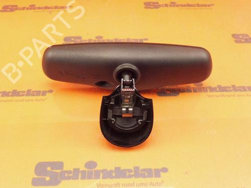Specchietti retrovisore JAGUAR S-TYPE II (X200) 3.0 V6 | BP26374749I6 