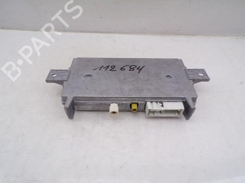 Control unit MERCEDES-BENZ CLA Shooting Brake (X118) CLA 180 (118.684) | BP33157151M11 - Image 4