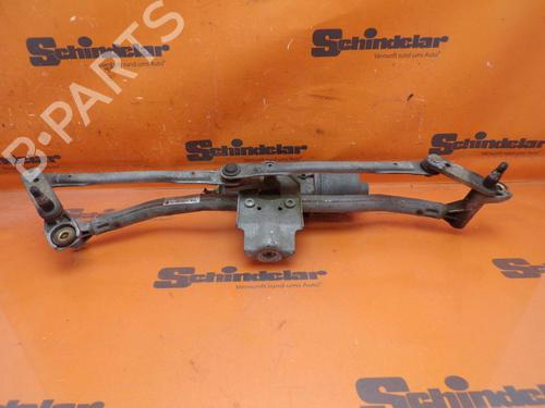 Vindrude Viskermekanisme SEAT IBIZA III (6L1) 1.2 (64 hp) 33152111