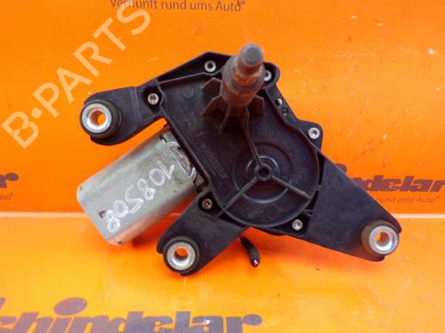 Rear wiper motor RENAULT TWINGO II (CN0_) 1.2 16V (CN04, CN0B) | BP33148462M102 - Image 2