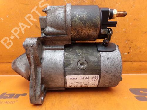 Starter FIAT PANDA (169_) 1.1 (169.AXA1A) | BP33153907M8 - Image 3