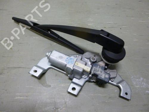 Used Rear wiper motor Rear wiper motor SUZUKI SWIFT III (MZ, EZ) 1.3 (RS413, ZC11S) (92 hp) 33138471 33138471