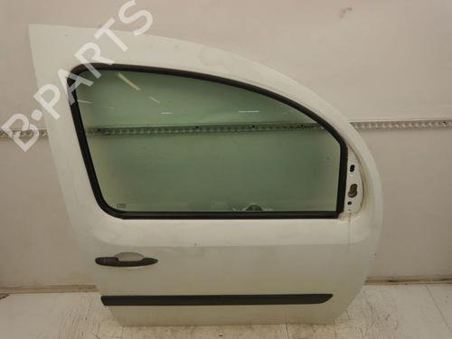 Right front door RENAULT KANGOO Express (FW0/1_) Z.E. (FW0Z, FW1Z) | BP29873334C3