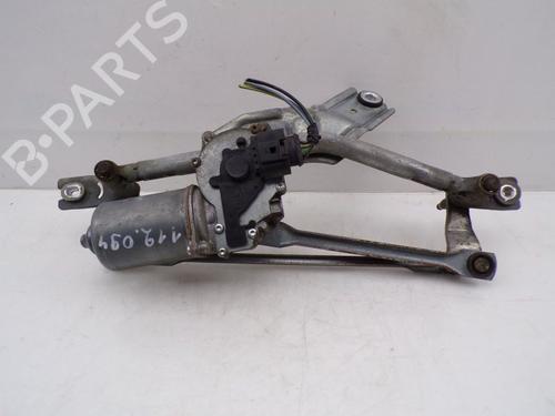 Front wiper motor FIAT GRANDE PUNTO (199_) 1.4 16V (199BXG1B, 199AXG1B) | BP29515243M29 