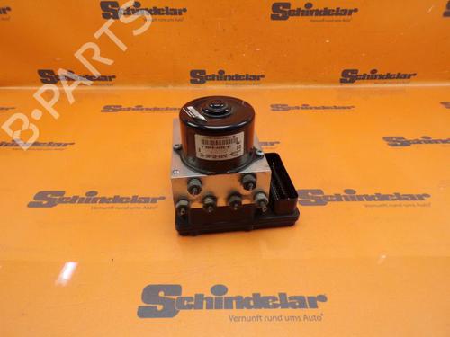 ABS Bremseaggregat JAGUAR S-TYPE II (X200) 3.0 V6 (238 hp) 32644285
