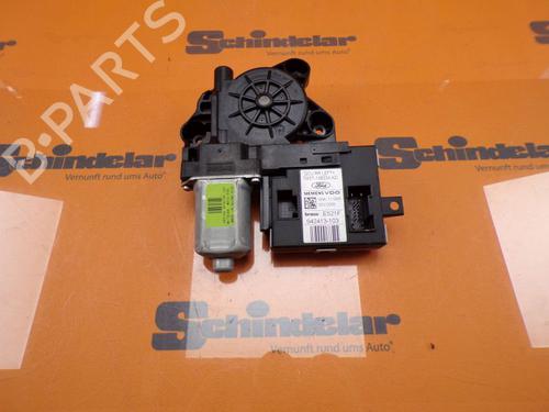 left-rear-window-motor-ford-kuga-i-2008-2009-2010-2011-2012-32832584 main image