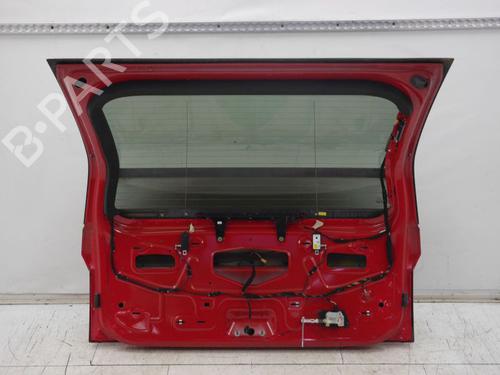 Tailgate AUDI A2 (8Z0) 1.4 | BP30047439C6 