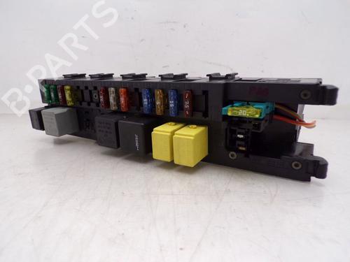 Control unit MERCEDES-BENZ C-CLASS T-Model (S203) C 200 Kompressor (203.242) | BP30652268M11 