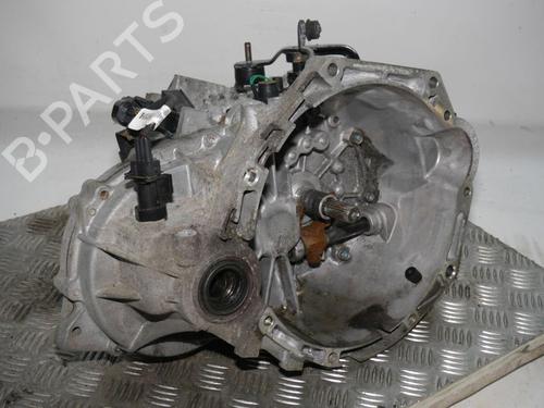 Used Gearbox KIA RIO III (UB) 1.25 CVVT (86 hp) 32840531